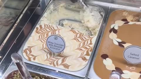 Is Anita Gelato really the best gelato in NYC?