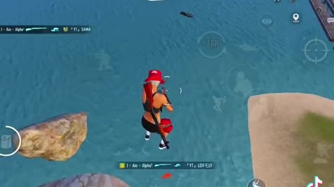 Most Powerful Flying Shorts in PUBG Mobile