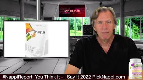 Food Recall Alert Jun 28 2022 with Rick Nappi #NappiReport