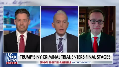 What to expect ahead of closing arguments in NY v. Trump