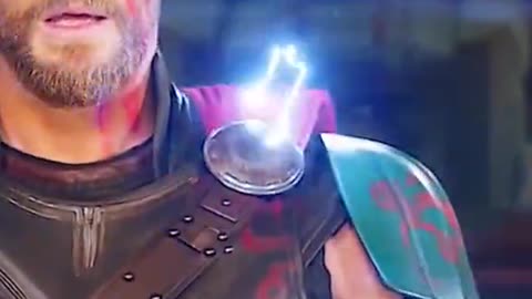 Thor Vs Hulk - Marvel
