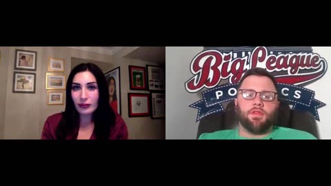 BLP Live #16 w/ Shane Trejo and Congressional Candidate Laura Loomer!