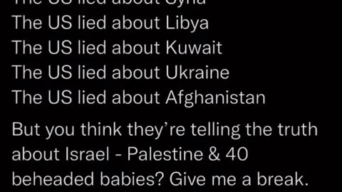 lie is culture in US and for Jewish as history shown Now Lying for Hospitals