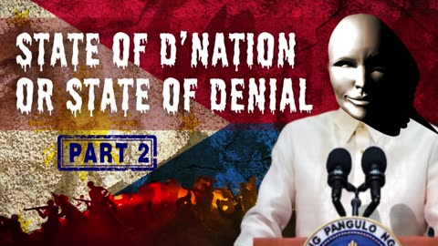 Lunas Pilipinas (072024) - State of D’Nation or State of Denial - Part 2