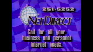 June 5, 1997 - WNDY-TV is Now Totally Digital