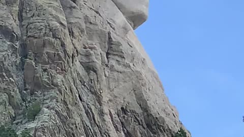 Gene Ho David Lester Straight JFK JR Mount Rushmore