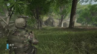 ghost recon breakpoint camp clearing