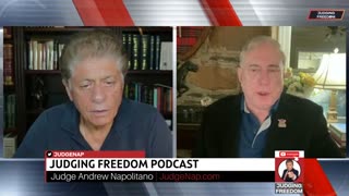 Col. Douglas Macgregor : US Dangerous Foreign Policy Judge Napolitano - Judging Freedom