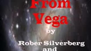 Menace From Vega by Randall Garrett and Robert Silverberg