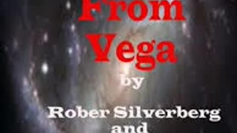 Menace From Vega by Randall Garrett and Robert Silverberg