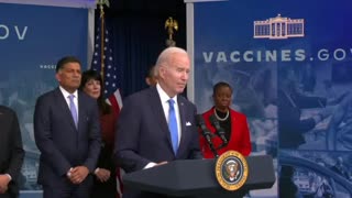 Biden One Month After Declaring the Covid Pandemic is Over: Covid is Still a “Global Health Emergency”