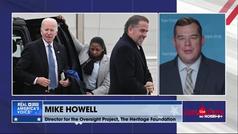 Mike Howell: White House art ethics agreement is another major lie from the First Family