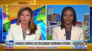 Wow! Candace Owens EDUCATES Hypocritical Left