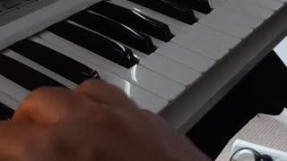 Djavan - Seduzir (ao vivo) - test keyboard