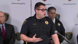 Houston Police Announce Results Of Their Investigation Into Church Shooter's Pronouns