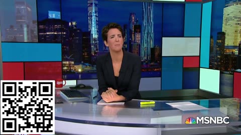 'Sources' Give Don McGahn Notably Consistent Positive Media Coverage | Rachel Maddow | MSNBC