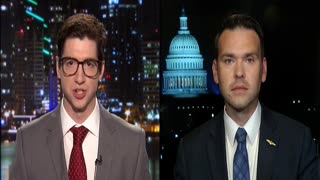 Tipping Point - Chris Boyle Interviews Jack Posobiec on Antifa's Foreign Ties to Communist Militants