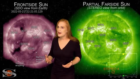 Did this fail Starliner's Flight TMRO Space News