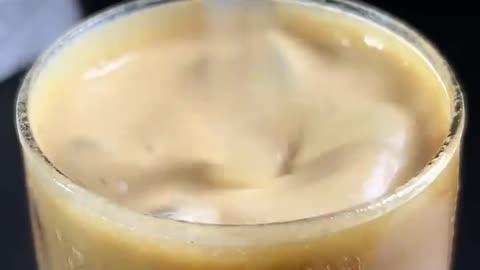 Chill Buzz: Indulge in the Refreshing Bliss of Cold Coffee