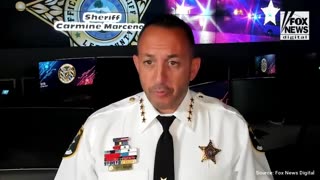 WATCH: “Gangster” Florida Sheriff Sounds Off On Democrats Fleeing Failing Cities, “Go Back”