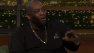 Rapper Killer Mike Refuses To Endorse Biden In Powerful Moment