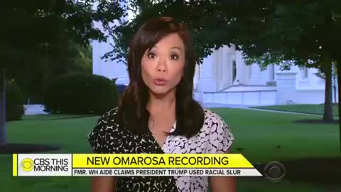 Omarosa Releases Audio That Refutes Katrina Pierson Claim