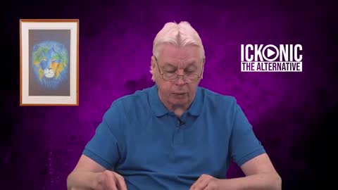 WORLD EVENTS ARE NOT PRE-PLANNED? - WATCH THIS - DAVID ICKE DOT-CONNECTOR VIDEOCAST