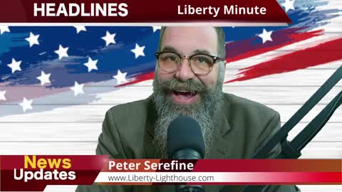 20220822 - Liberty Minute