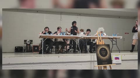 toronto gaming expo 2024 ramen eating contest