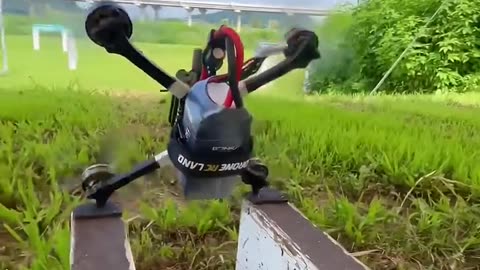 Racing Drone