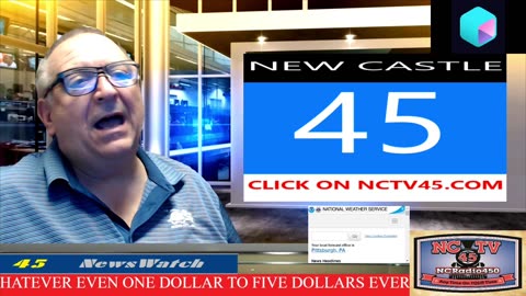 NCTV45 NEWSWATCH MORNING TUESDAY APRIL 23 2024 WITH ANGELO PERROTTA