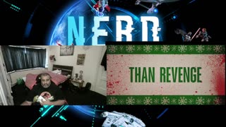 Silent Night: Trailer Reaction