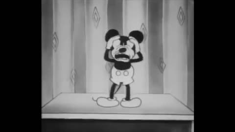 Mickey Mouse | Commentary: "Minnie's Yoo-Hoo" (1930)