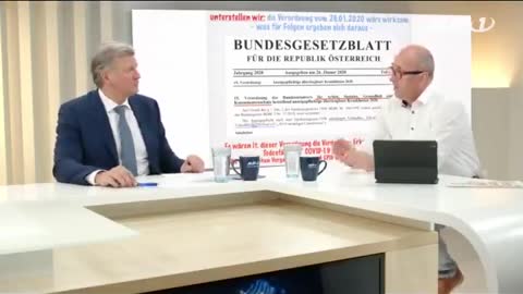 ZAHLEN-BETRUG: SONDERSENDUNG ZUM CORONA-SCHWINDEL MIT AUFDECKER STEFFEN LÖHNITZ - AUF1TV