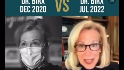 Dr. Birx