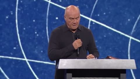 Greg Laurie Speaks On The Unthinkable Attempted Assassination of President Trump.