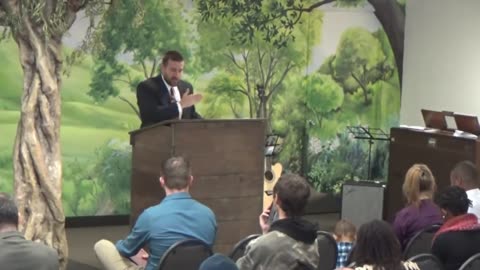 Giving Christianity a Bad Name Preached by Pastor Steven Anderson