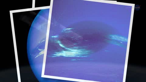 NASA ScienceCasts: Eye on Neptune