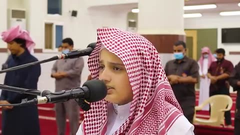 Recitation Of Holy Quran By Qari Abdul AliSalam Yousaf