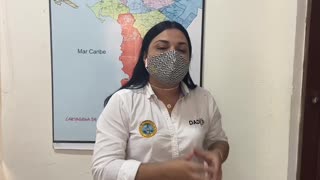 Nuevas restricciones por COVID-19 en Cartagena esperan aprobación