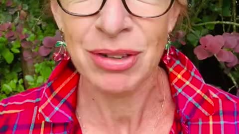 Katie Hopkins Reacts To Healthcare Workers Vaccine Blackmail Via State