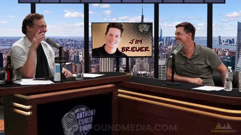 Jim Breuer