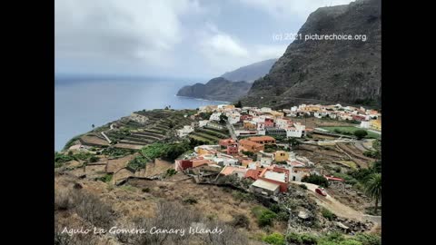 La Gomera