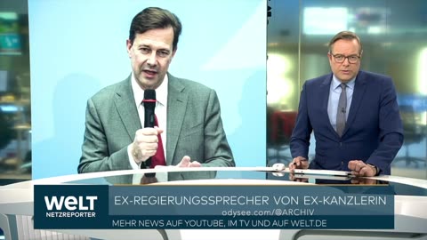 2 x Steffen & das ZDF (Satire) [Botschafter BRD Israel]