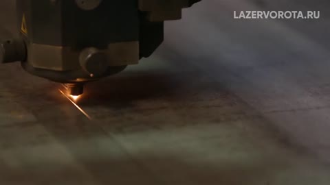 Лазерная резка цена, лазерная резка металла купить. Что такое лазерная резка и как она работает?