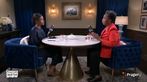 The Candace Owens Show with Carol Swain