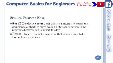 Computer Basics for Beginners 4