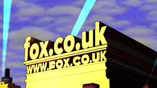 FOX.CO.UK (Development Reel)