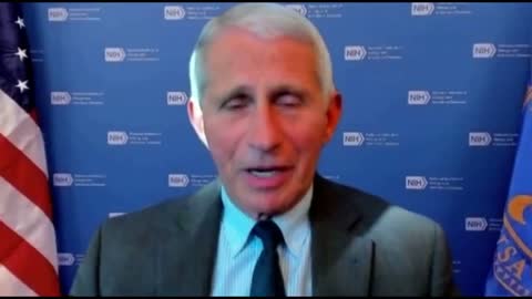 Fauci Says He Has 'Rebound COVID' After 4 Jabs & Being Hopped Up On Pfizer's Paxlovid Pills