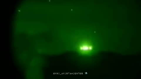 UFOs Area 51, USA, in April 2021.